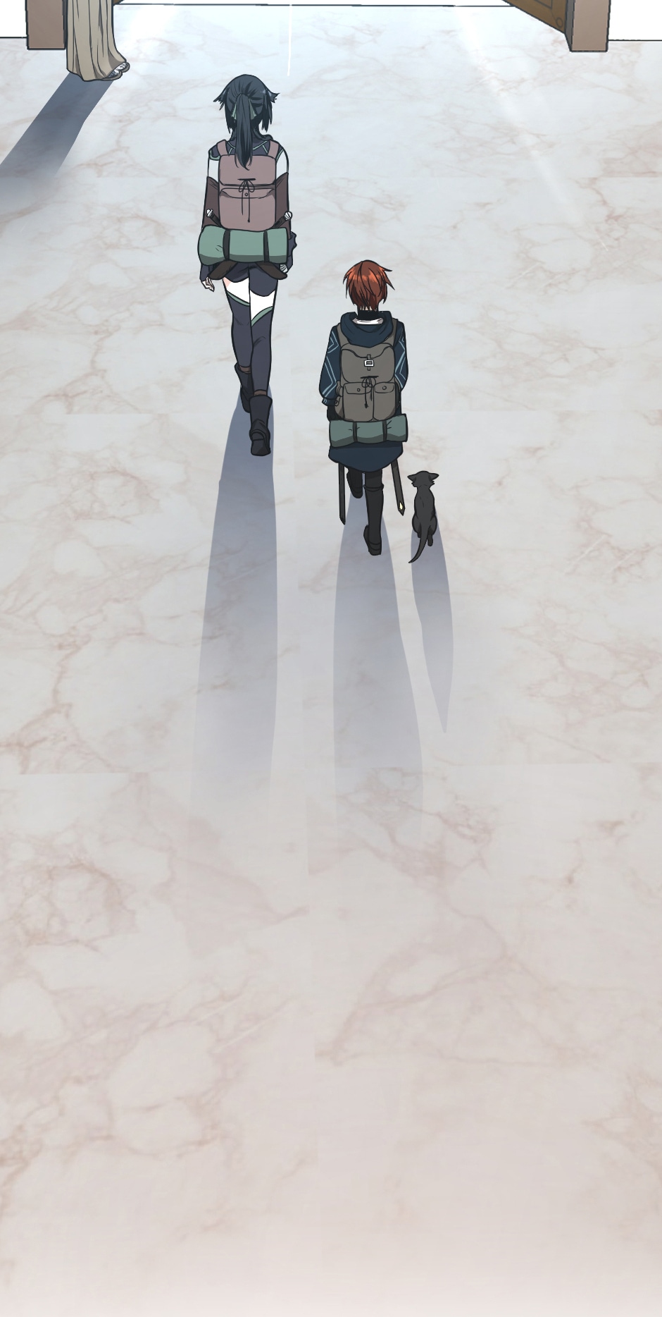 The Beginning After The End Chapter 49 image 07